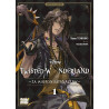Twisted-Wonderland - La Maison Savanaclaw T01 Edition collector