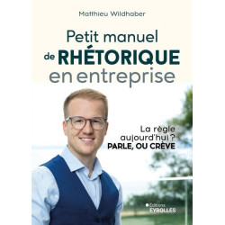 Petit manuel de rhétorique...