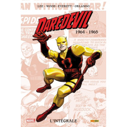 Daredevil : L'intégrale...