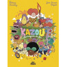 Kazou, le magicien du feu