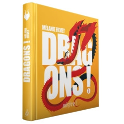 Dragons !