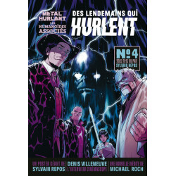 Des lendemains qui hurlent...