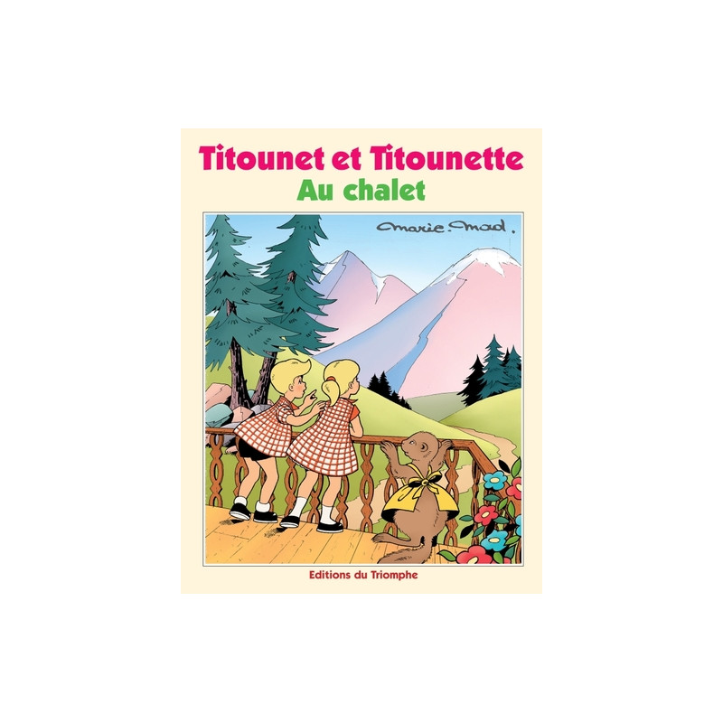 Au chalet