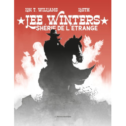 Lee Winters shérif de...