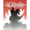 Lee Winters shérif de l'étrange