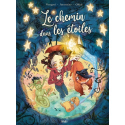 Le Chemin dans les étoiles