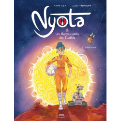 Nyota et les Surveillants...