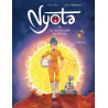 Nyota et les Surveillants des étoiles - Tome 1 Supernova