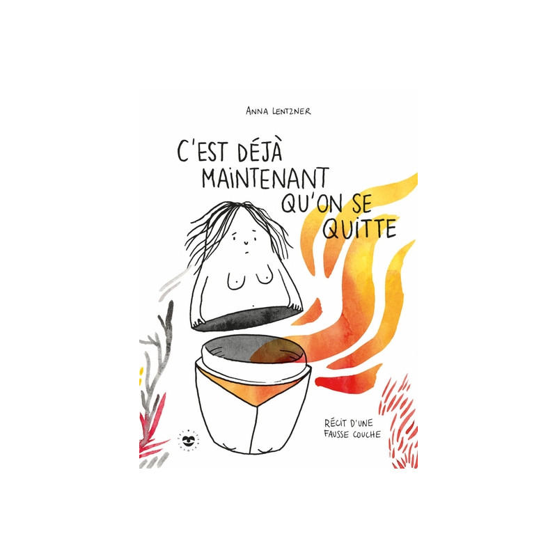 C'est déjà maintenant qu'on se quitte