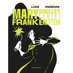 Mary Shelley contre...