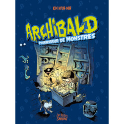 Pourfendeur de monstres