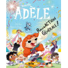 BD Mortelle Adèle - Tome 21 RécréACTION Générale !