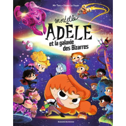 Mortelle Adèle et la...