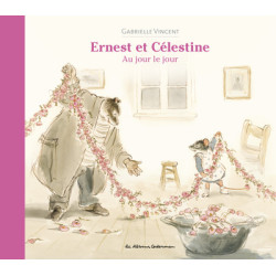 Ernest et Célestine - Au...