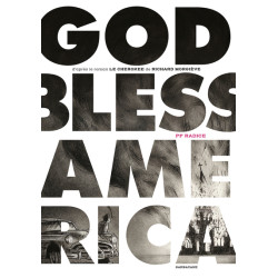 God Bless America