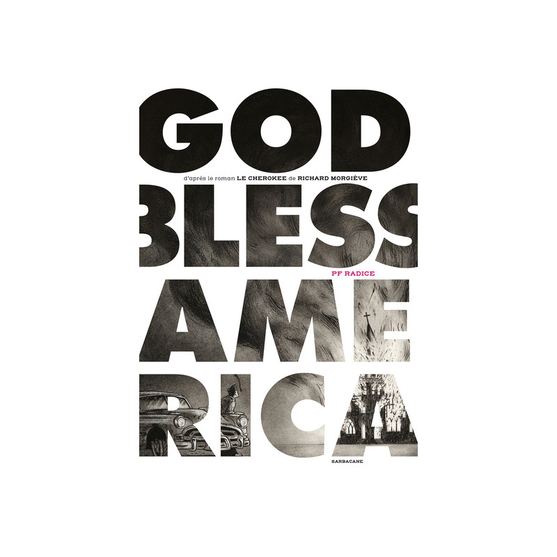 God Bless America