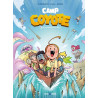 Camp Coyote - tome 1 - Les Vacances de la mort