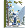 Les triplés à la montagne