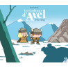 Les cadeaux d'Axel