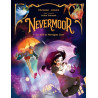Nevermoor - Tome 1 Les défis de Morrigane Crow