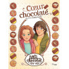 Les Filles au chocolat - Tome 13 Coeur chocolaté