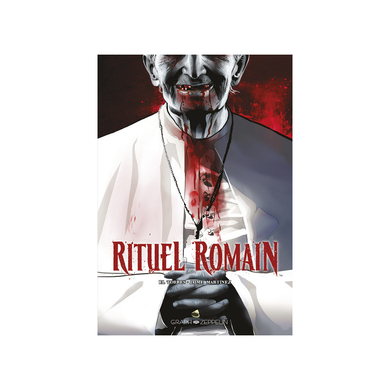 Rituel Romain