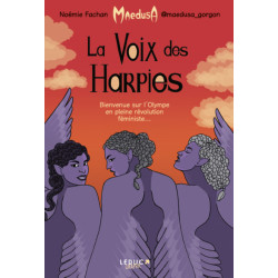 La voix des harpies