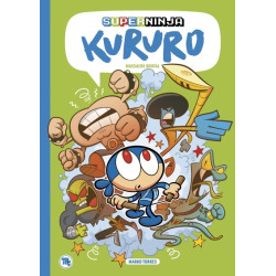 Superninja Kururo 2 -...