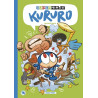 Superninja Kururo 2 - Massacre brutal