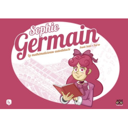 Sophie Germain - La...