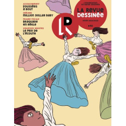 La Revue dessinée n°46