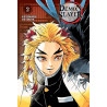 Demon Slayer - Edition Pilier T02