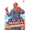 Le XXe siècle en manga, Tome 03
