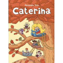 Caterina - Intégrale