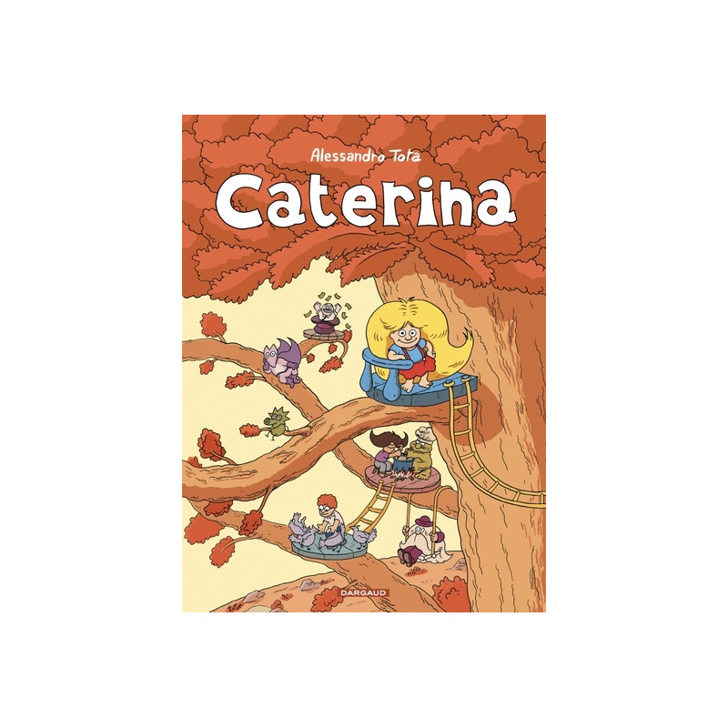 Caterina - Intégrale