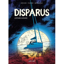 Disparus, L'affaire Godard