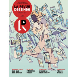 La Revue Dessinée n°45
