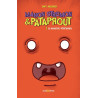 Manon Stremon - tome 1 - Le Monstre végétarien