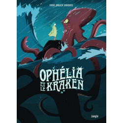 Ophélia et les abysses -...