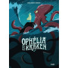 Ophélia et les abysses - Tome 2 Ophélia et le Kraken