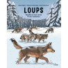 Loups : enquête sur leur survie et leur protection