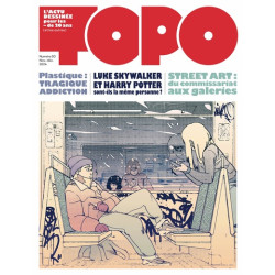 TOPO N 50