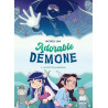 Adorable Démone - Tome 2 Le secret de la gardienne