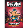 Dog Man - Tome 3 - Le conte des deux matous
