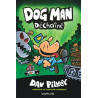 Dog Man - Tome 2 - Déchaîné