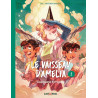 Le Vaisseau d'Amelia - tome 1 - Capitaine Erroway