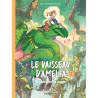 Le Vaisseau d'Amelia - tome 2 - Escale dans la jungle