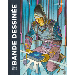 Bande dessinée 1964-2024