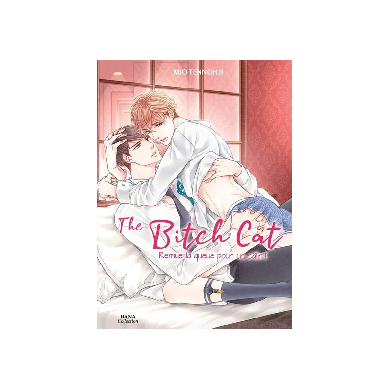 The bitch cat - Tome 04