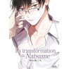 La transformation de Natsume